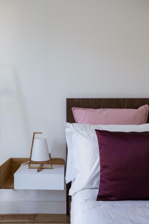 Hip Tailor Made Duplex Penthouse In Bairro Alto Apartment Lisbon Exterior photo